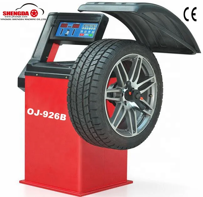 Шина тяжёлого грузовика балансировки OJ-930-1