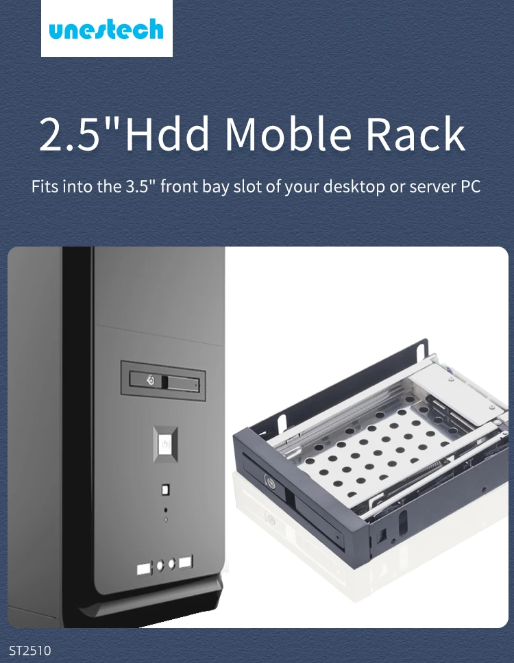 Purchasing Wholesale internal sata iii drive enclosure hdd storage case to computer
