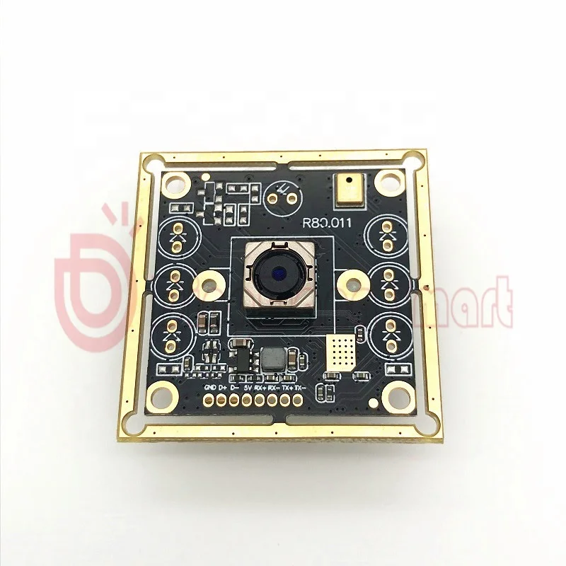 8mp high speed usb camera usb3.0 IMX179 autofocus Camera module