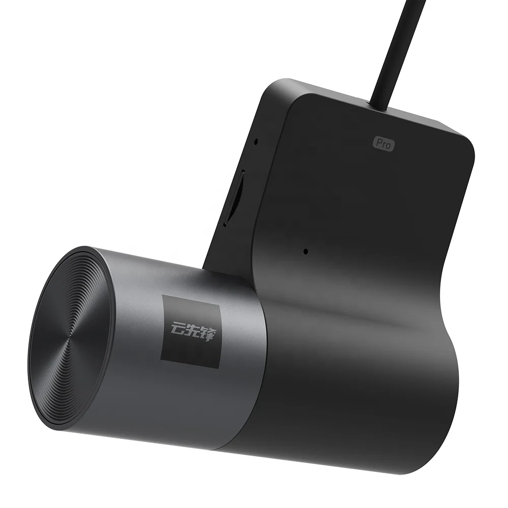 2021 New WiFi car recorder car black box voice control 1080p parking monitoring Hisilicon solution private mold manufacturers