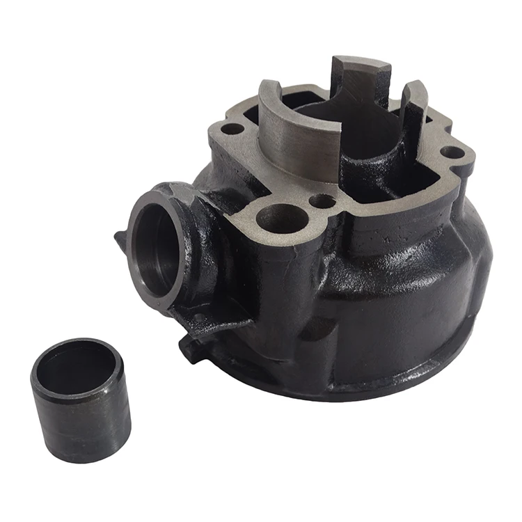 TMMP  Motorcycle Cylinder Kit For PEUGEOT AM6 EU1,AM345-AM6 Water Cooled 40.30 mm