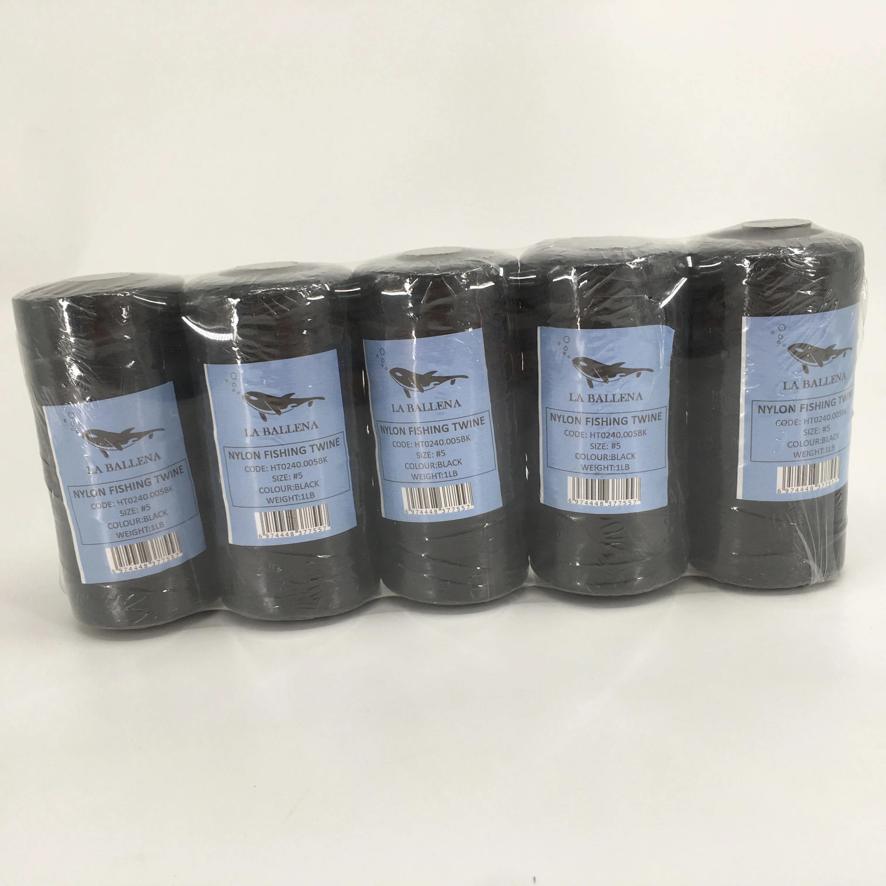 Высококачественная рыболовная сеть 210D/12PLY 210D/18PLY из 100% полиэстера рыболовные сети для изготовления