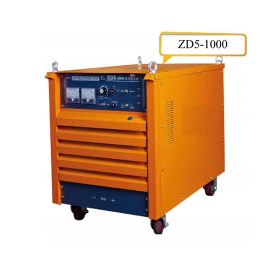 SANYU  MZ-1250 AUTOMATIC SUBMERGED ARC WELDER WELDING MACHINE WITH  LASER TRACE FUNCTION