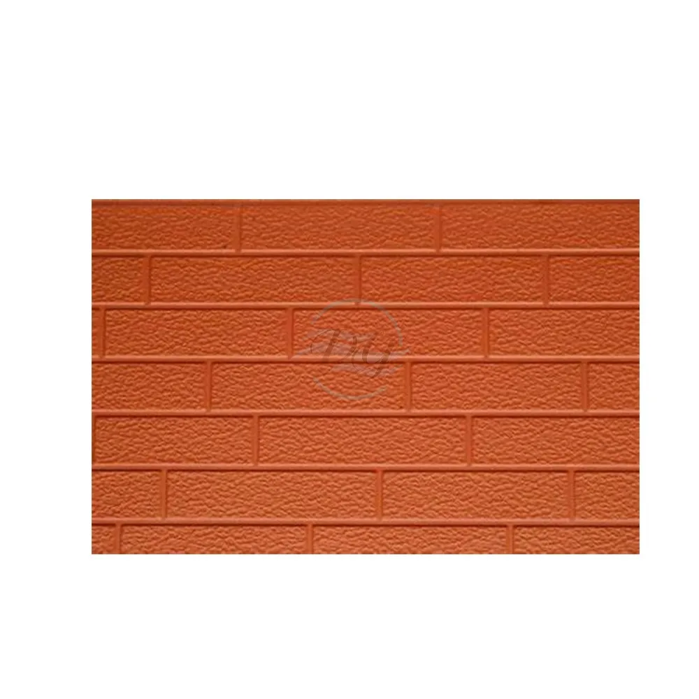 2024 Wall And Roof Foam Insulation EPS Sandwich Panel Wall Sandwich Panel