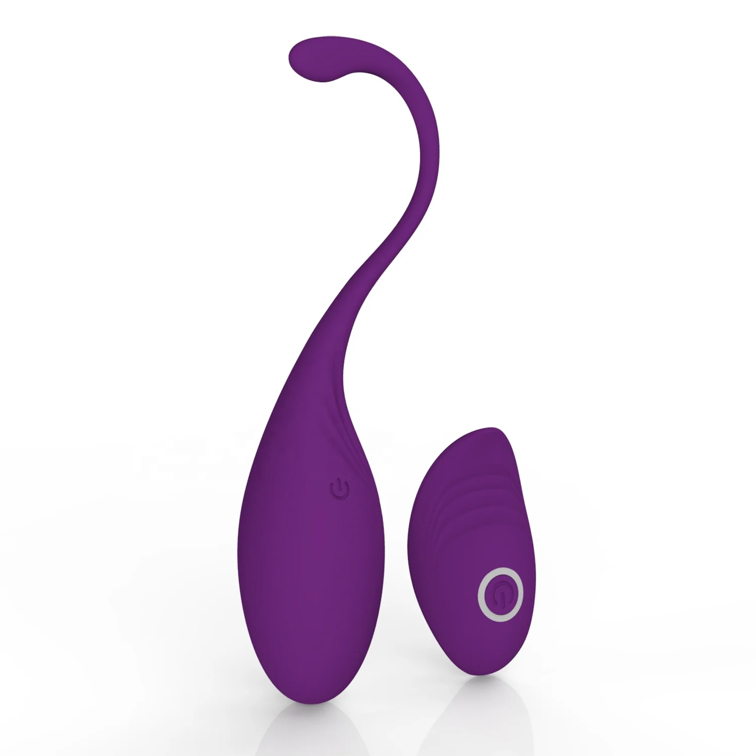 Wireless Kegel Exercise Set for Women Medical Silicone Ben Wa Kegel Balls Beginner Kit For Bladder and Pelvic Floor Control