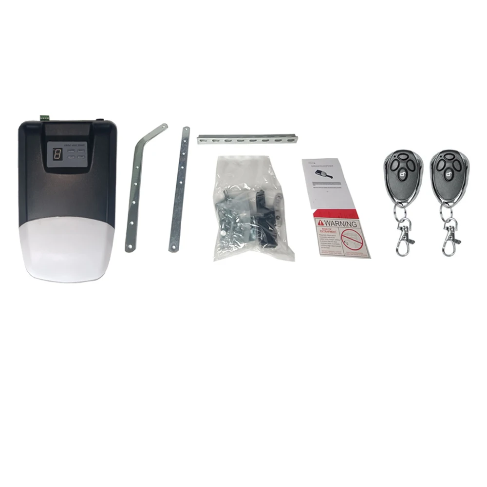 Google Assistant  Compatible Smart Wifi Garage / Gate Door Opener