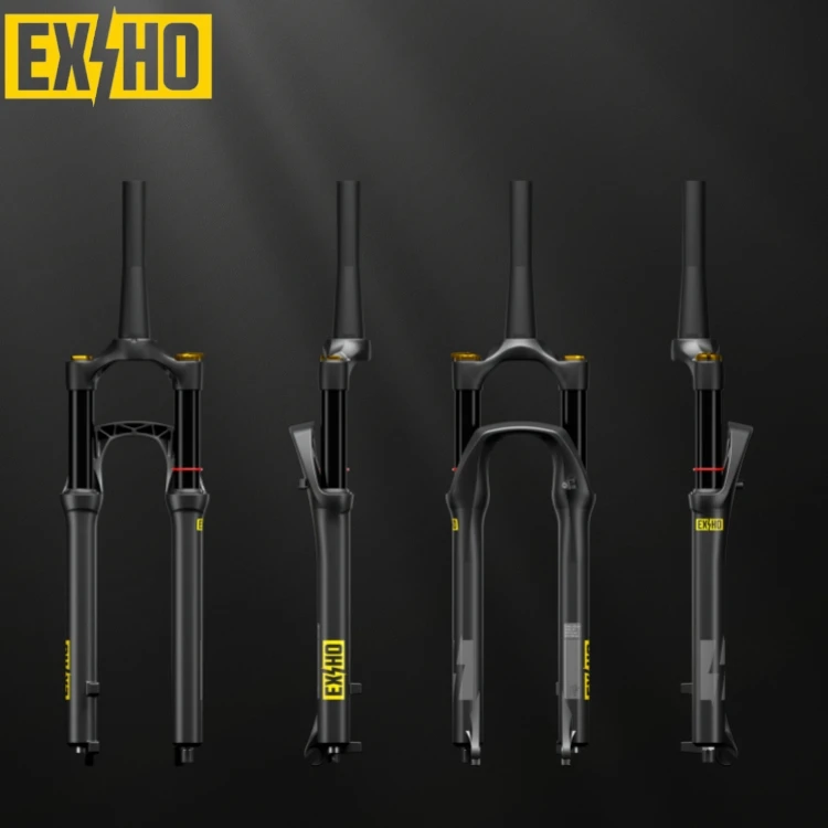 Inch 27.5 bicycle springer fork