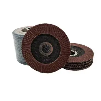 high quality 75mm x 3/8 type 27 wheelflap disc