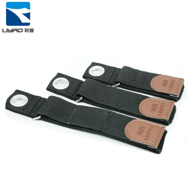 Best Selling Reverse Hook Storage Ties for Cable Management Cord Organizer & Extension Cord Holder Heavy-Duty Tie