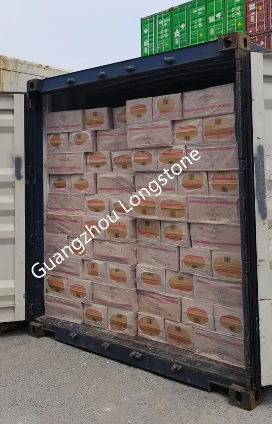 Fully Refined Parafina 58/60 Wholesale Price Paraffin Wax oil