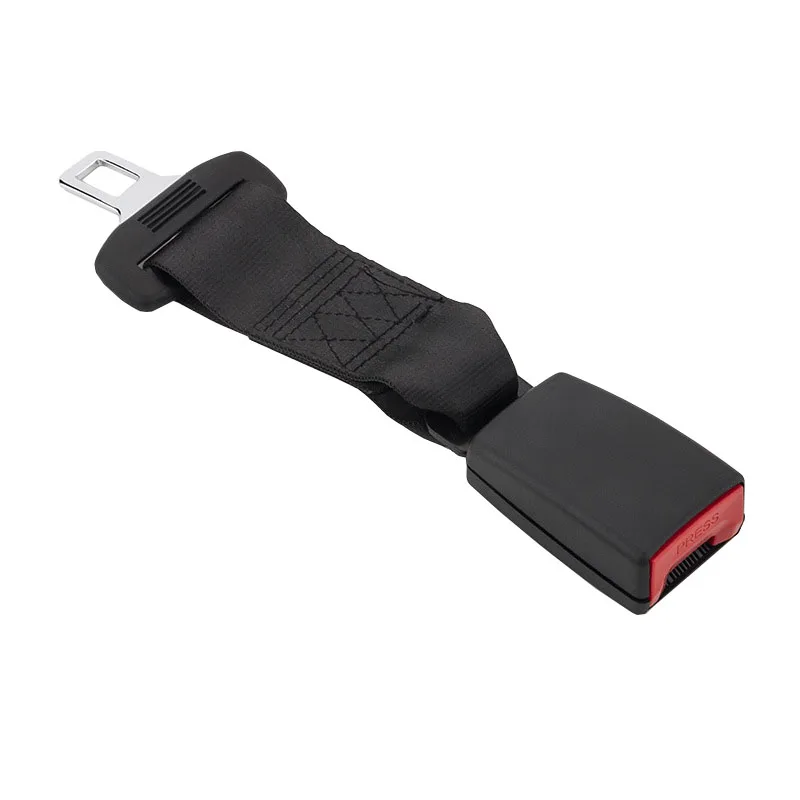 Высококачественный удлинитель пряжки для самолета производитель удлинителя ремня безопасности