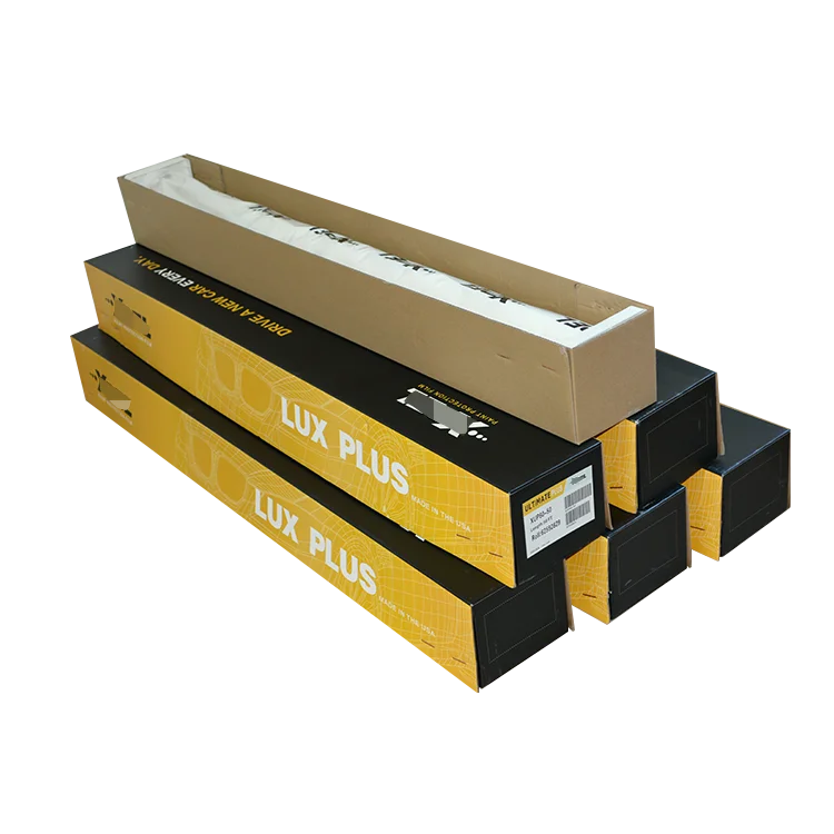 Factory Producer Supply 1.52*15m PPF Scrapes Resistance Car Film PPF TPH TPU Paint Protection Film For Car Body XPEL ULTIMATE