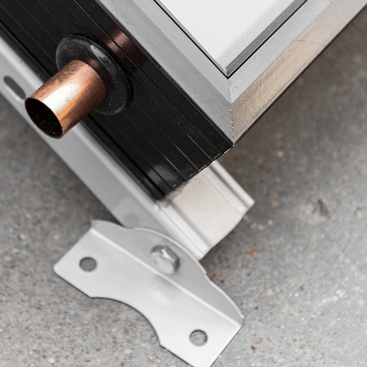 Hot Water Pool Solar Heating Equipments, Solar Energy Panel Collectors, Pool Solar Heater For Swimming Pool