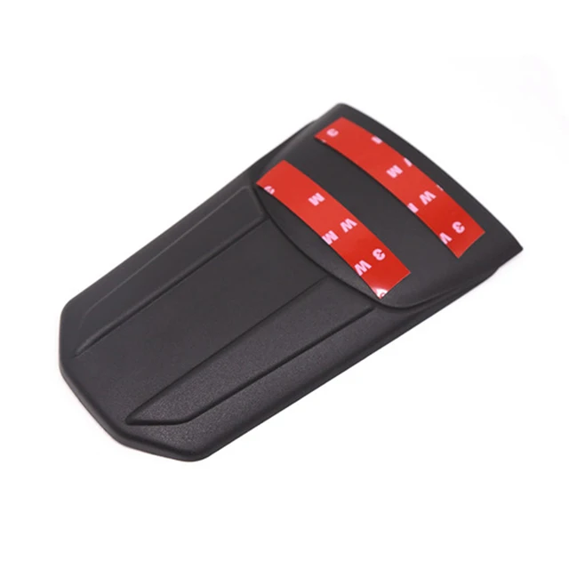 
Motorcycle Lengthen Rear Fender Rear Wheel Extension Fender Mudguard Splash Guard For Honda CB650R CB 650 R CBR 650 