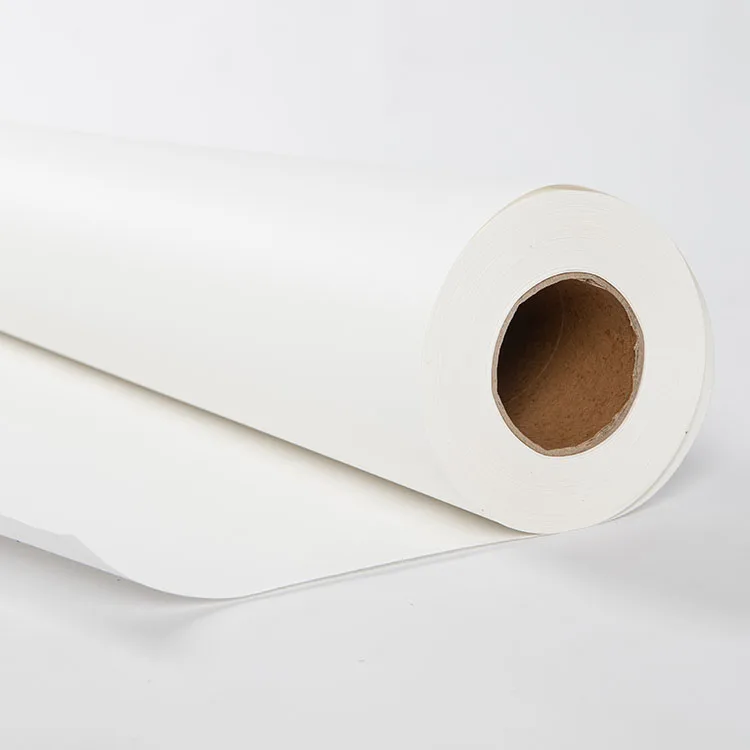 
Factory strength supply paper for sublimation transfer on fabric sublimation printing 