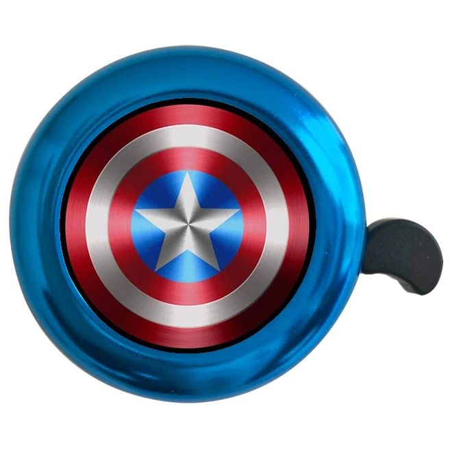 Велосипедный звонок