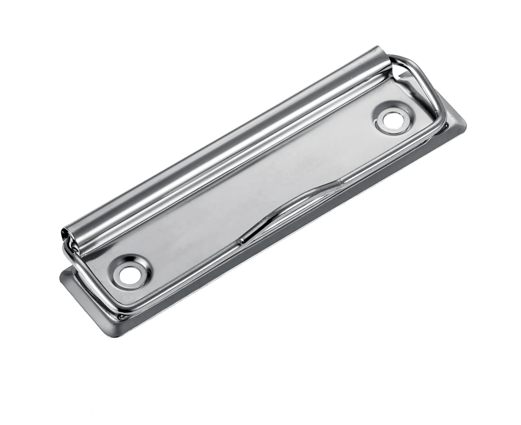 metal nickel board clip for paper