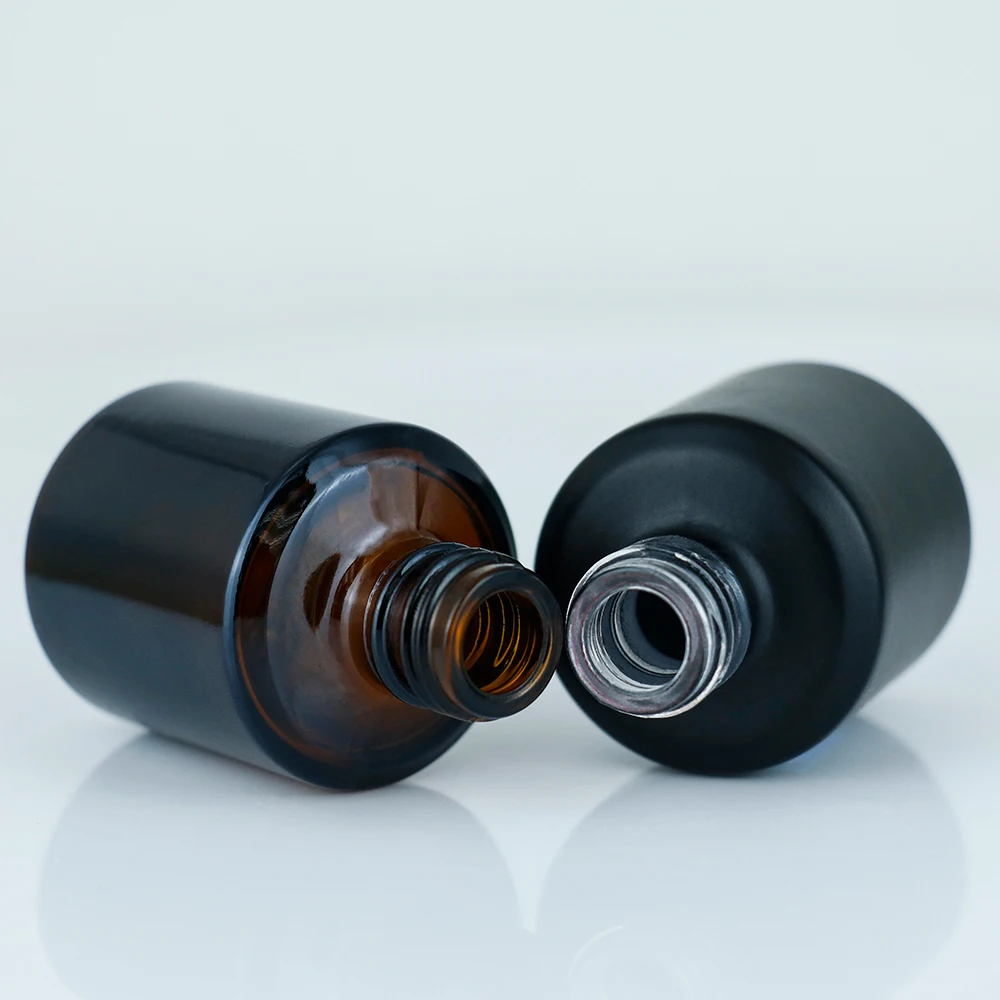 custom print logo 15ml round white fancy soak off empty uv gel nail polish glass bottle