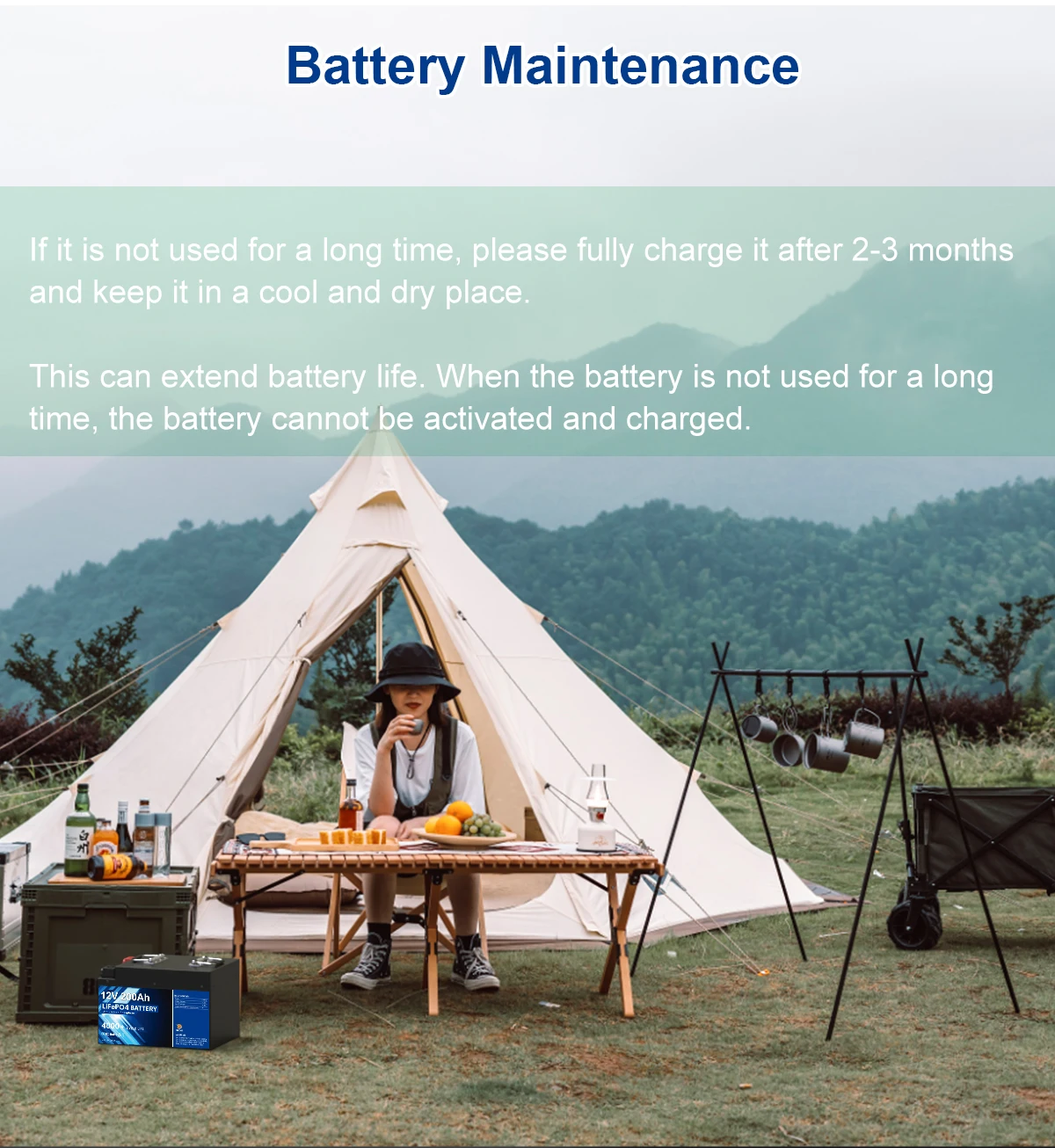 LFP 3.2v 40Ah 50Ah 100Ah 200Ah Lithium Iron Phosphate Battery cell lifepo4 battery for solar energy storage