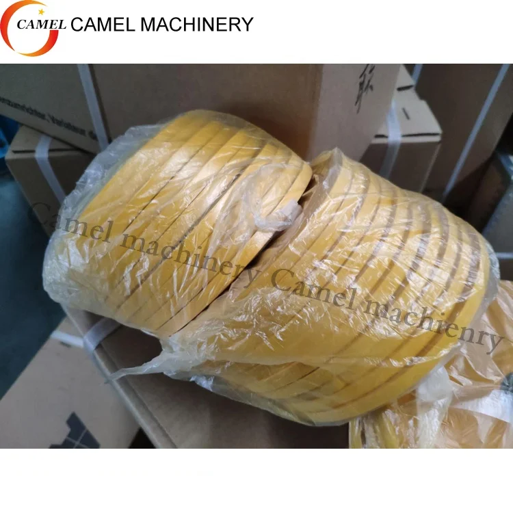 Color ribbon for PE pipe printer /color ribbon for Cable printer