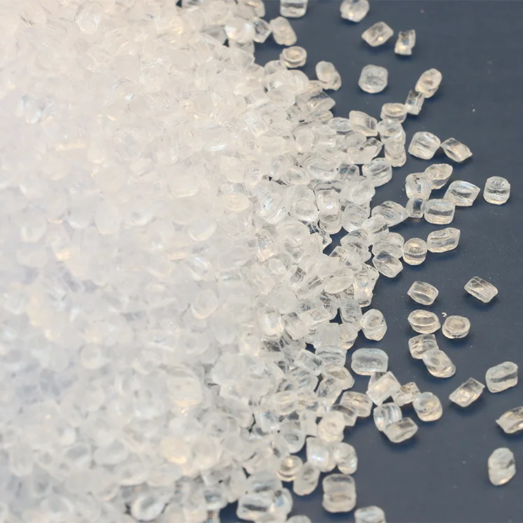 GPPS PG-22 Virgin Genera/Polystyrene Granules/GPPS Resin for food containers