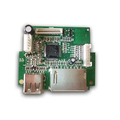 Customized flash drive PCBA Dongguan