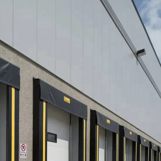 High quality custom design steel structure frame warehouse prefabricated building