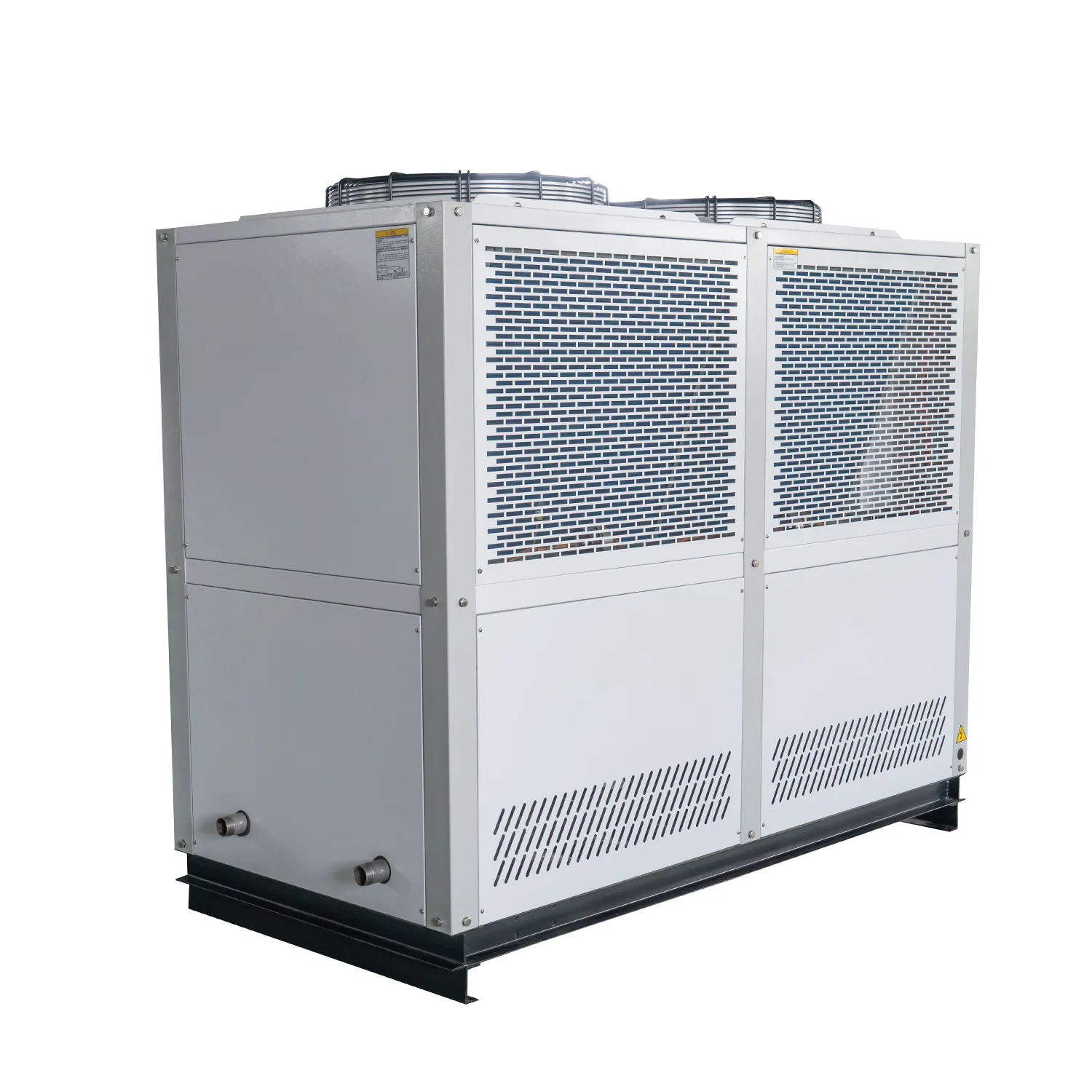 Wholesale Price 5HP 10HP 15hp 20hp 30hp Plastic Processing Industria Airl Cooled Industrial Chiller