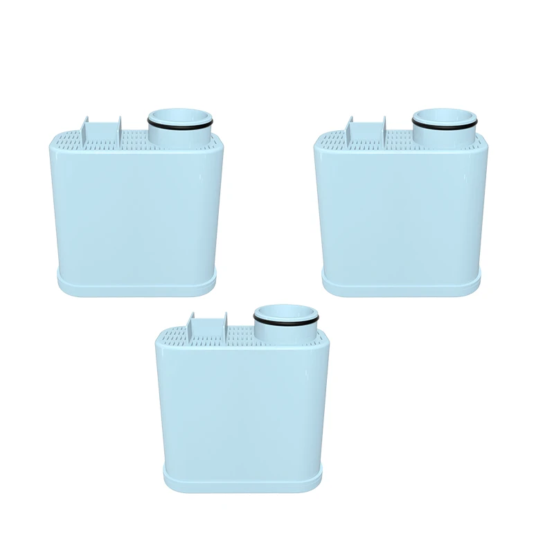 Espressor Parts Coffee Machine Filters Replacement Cartridge For Saeco AquaClean