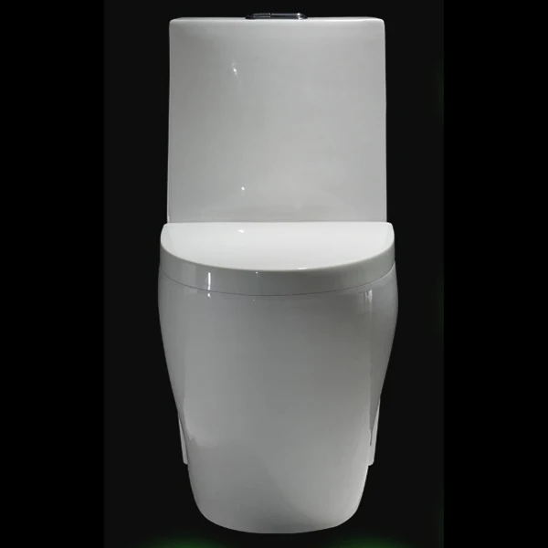 OVS CUPC Luxury Modern Bathroom Floor Stand Dual Flush Chinese Wc Toilet