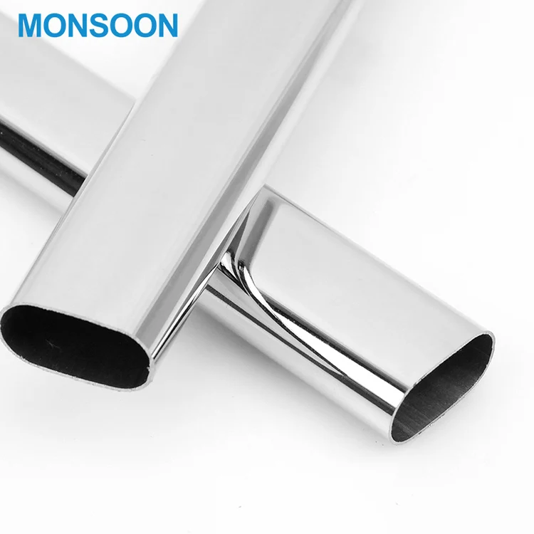  Мебельная фурнитура MONSOON аксессуары для шкафа стойка стержни овальная
