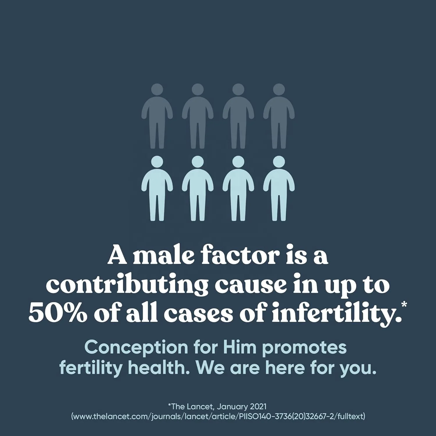 Fertility Supplements for Men men fertility tablet Booster&Prenatal Optimal Sperm Count,Motility Strength health supplement