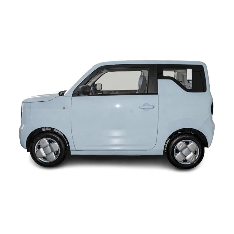 2023 Geely Panda Mini EV Popular 4-Seater New Energy Electric Vehicle Cheap EV Car