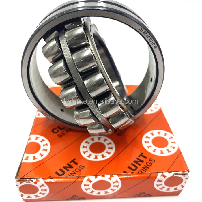 Двухрядные подшипники 23036 сферические роликовые