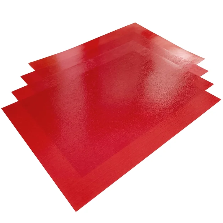 Dry transformer low voltage coil use electrical insulating adhesive paper epoxy pre-impregnated material dmd insulation paper