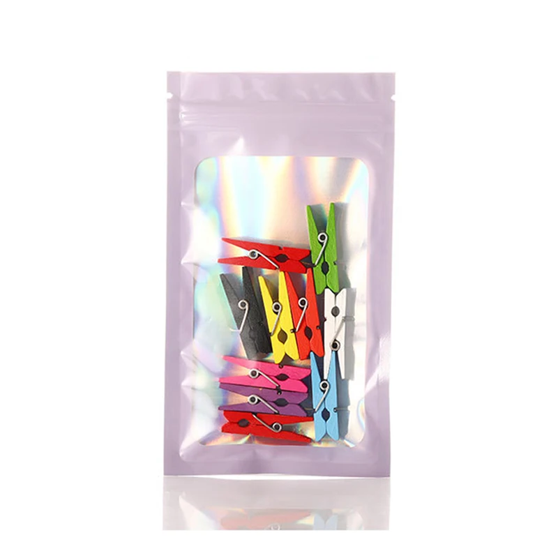 custom silicone aluminum foil die cut dog food packaging bag 3.5 stand up mylar bags custom printed for pet food storage bag