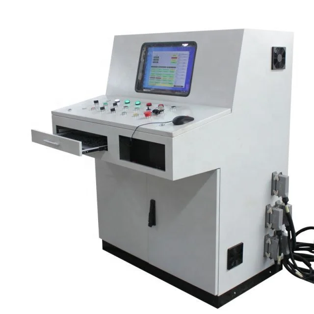 Raintech High Quality Fully Automatic JGX Series CNC Punching Marking And Shearing Machine Line For Angle Steel For Steel Tower