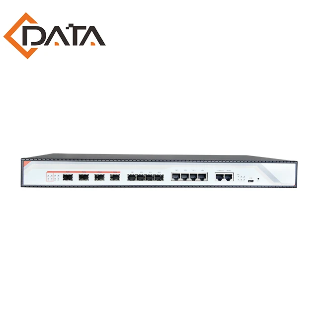 1U Pizza-Box EPON OLT