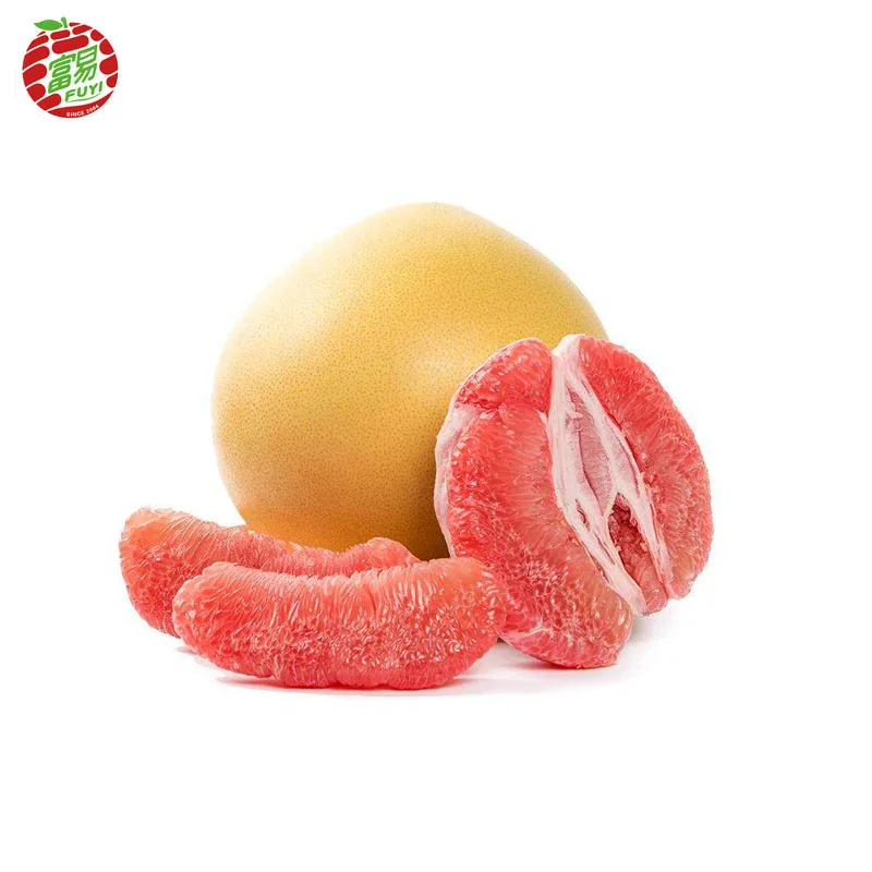 Fresh export pomelo fruit/good honey pomelo/competitive pomelo price