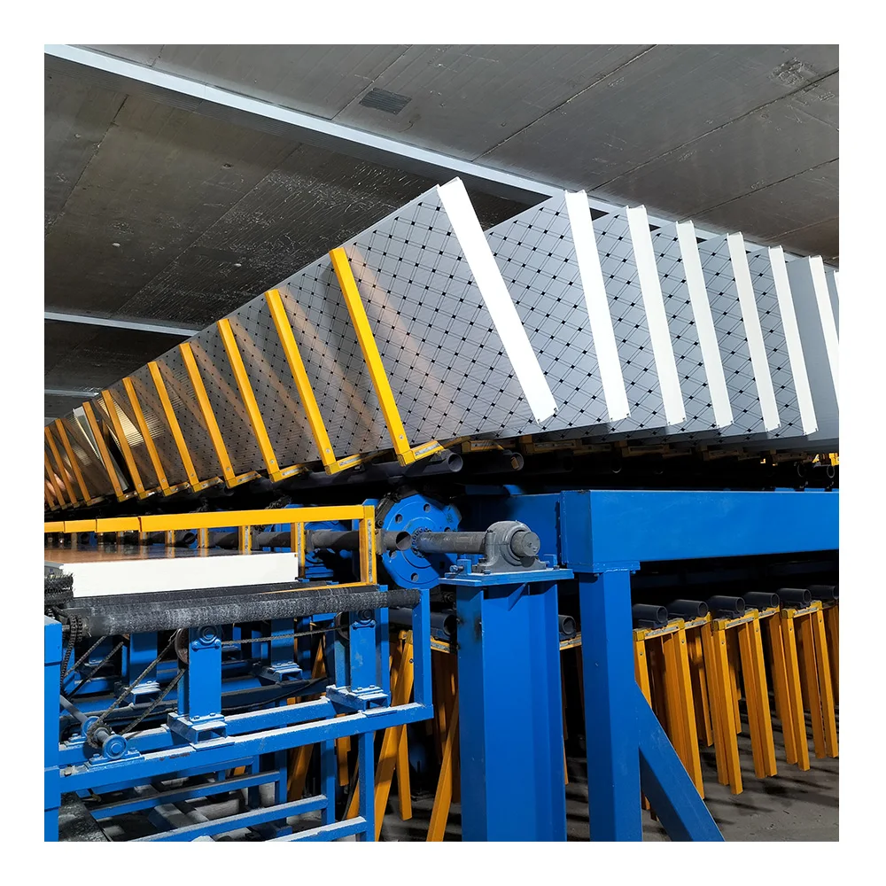 Thermal Insulation Panels For Cold Room Construction Materials Fire Resistance PU Sandwich Panel Cold Room Panels With Cam Lock