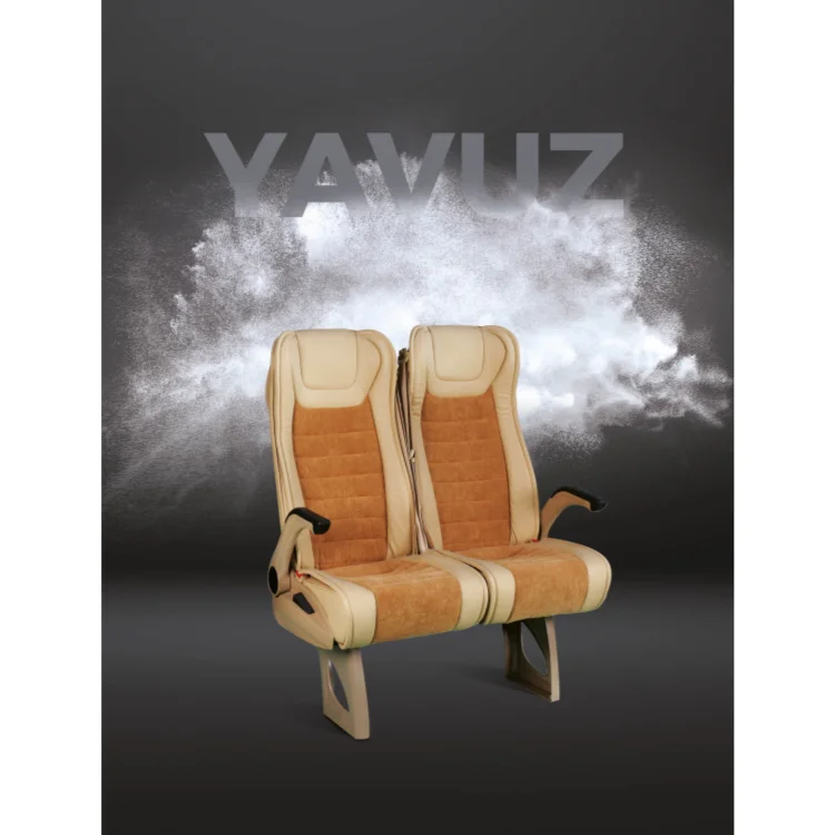
Wholesale bus passenger seat design seat 