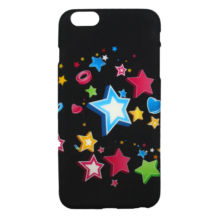 Hot Selling Soft Silicone Shockproof Cell Phone Protective Cover Case