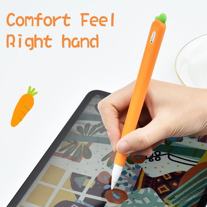  Чехол-ручка для планшета Apple Pencil 1/2 iPad 11 Pro с защитой от