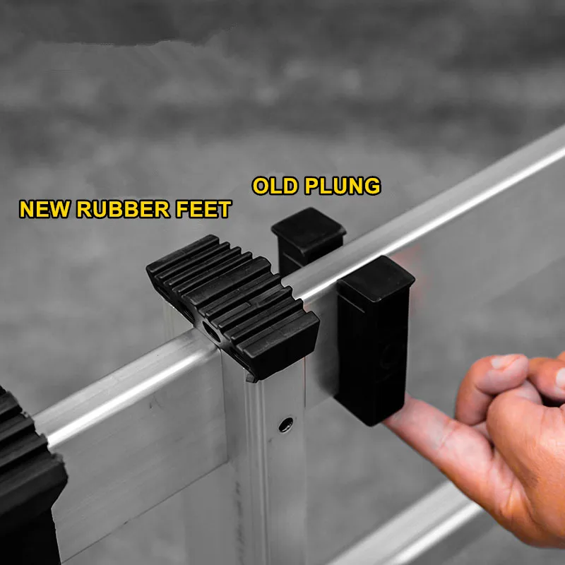 New Design High Quality Aluminum Foldable Transformer Magic Ladder