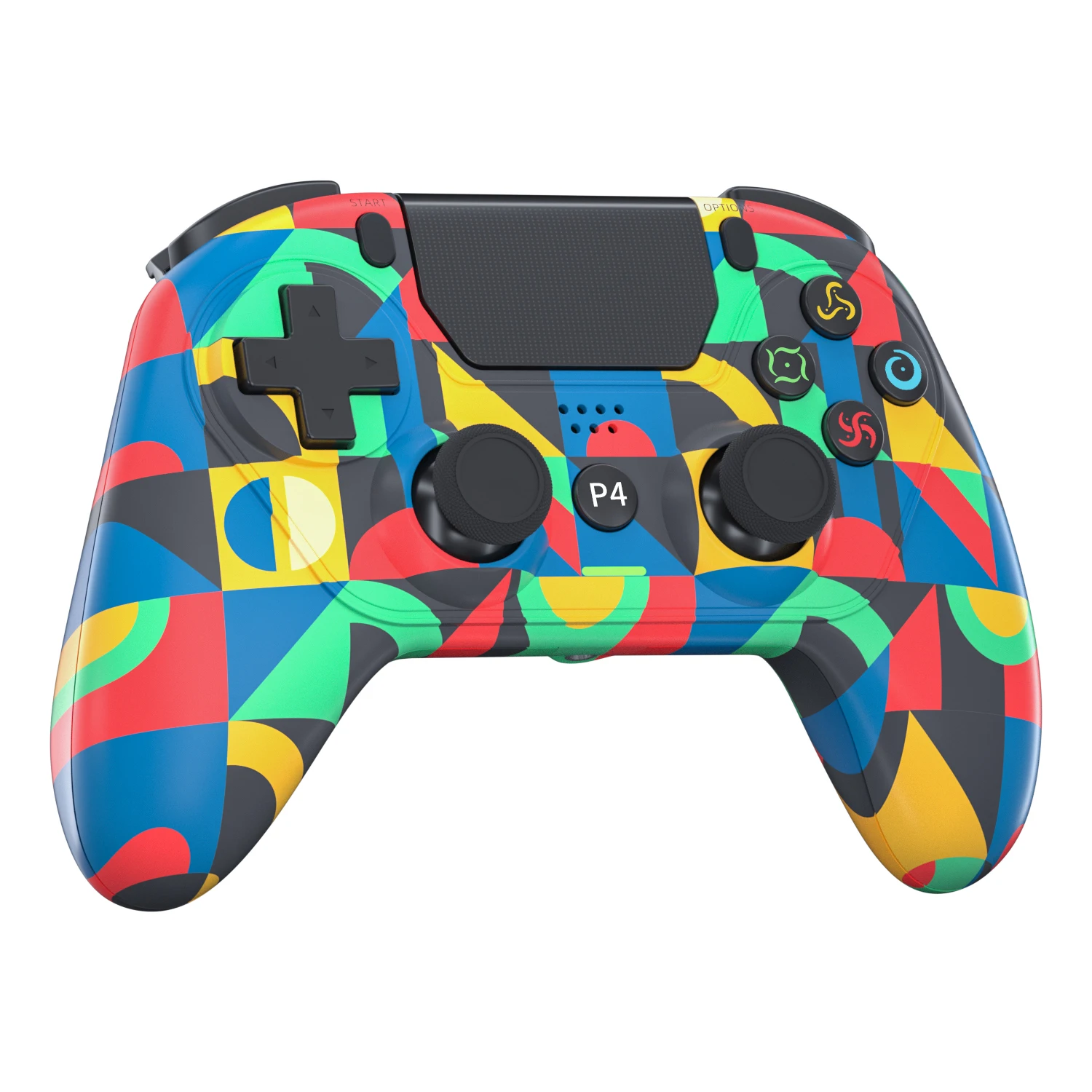 Wireless controller for SONY PS4 v2 Wireless Controller For Playstation 4 Joystick Console