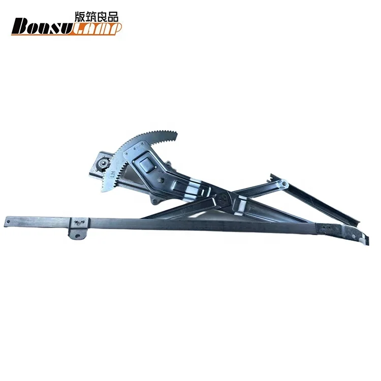 1-74418134-4 1744181344 Front Left Door Window Lift Regulator Fit For Isuzu FVR96