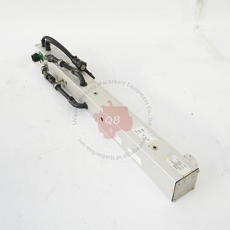 3639664 Cummins qsk60 Spare Parts Wire Harness 3639664