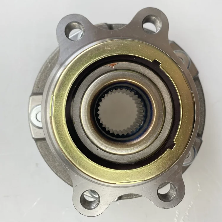  OEM 42160-52001 40202-CA010 40202-CAO6C 40202- ZM70A блок переднего колеса для
