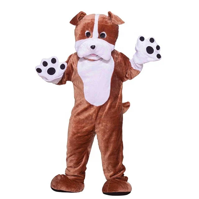 Advertising Cartoon Animal Mascots Costumes For Adults Cartoon Characters Costumes Fancy Dress For Cosplay Party