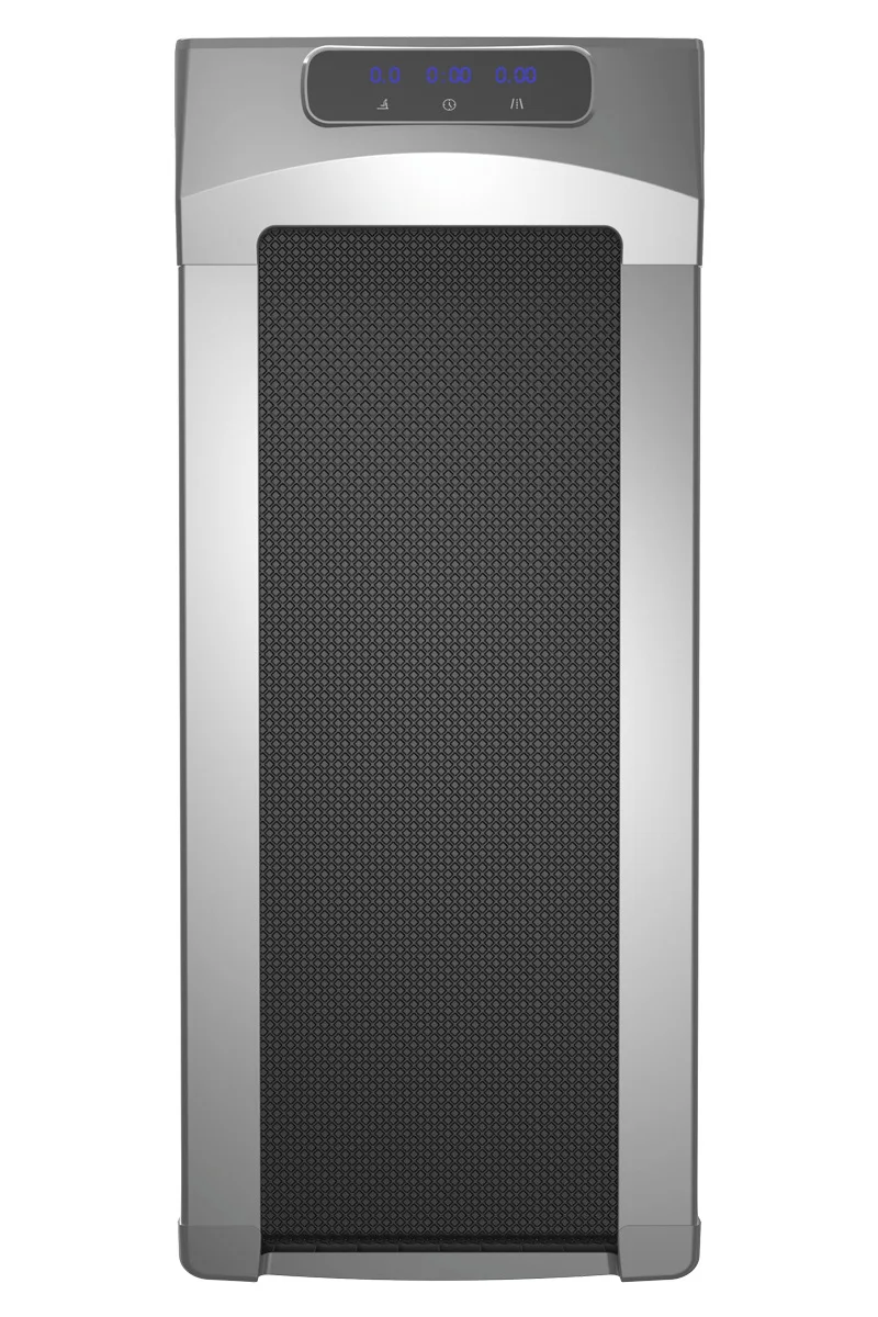 High quality home fitness curve exercise running machine treadmill